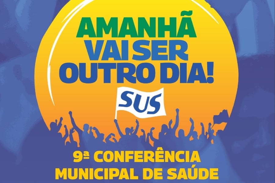 Conferência municipal de saúde será nos dias 30 e 31 de março em Jaru - News Rondônia
