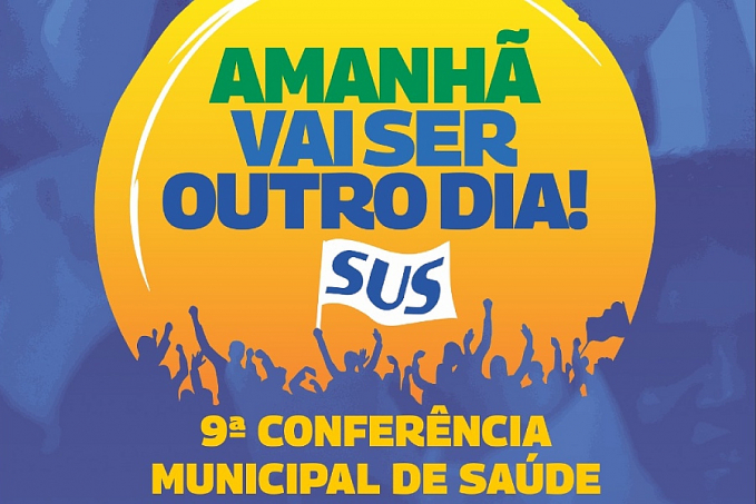 Conferência municipal de saúde será nos dias 30 e 31 de março em Jaru - News Rondônia