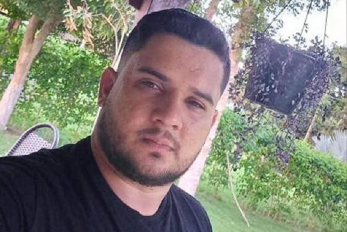 Jovem é morto a tiros ao defender amigo em briga de bar - News Rondônia