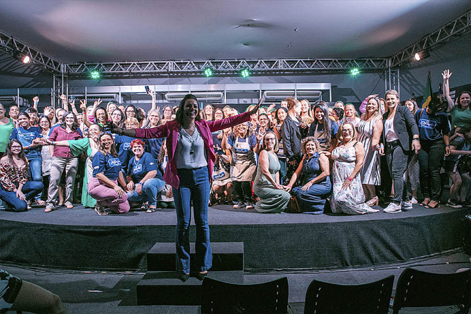 Conexão Sebrae se consolida como o maior evento de empreendedorismo em Rondônia - News Rondônia