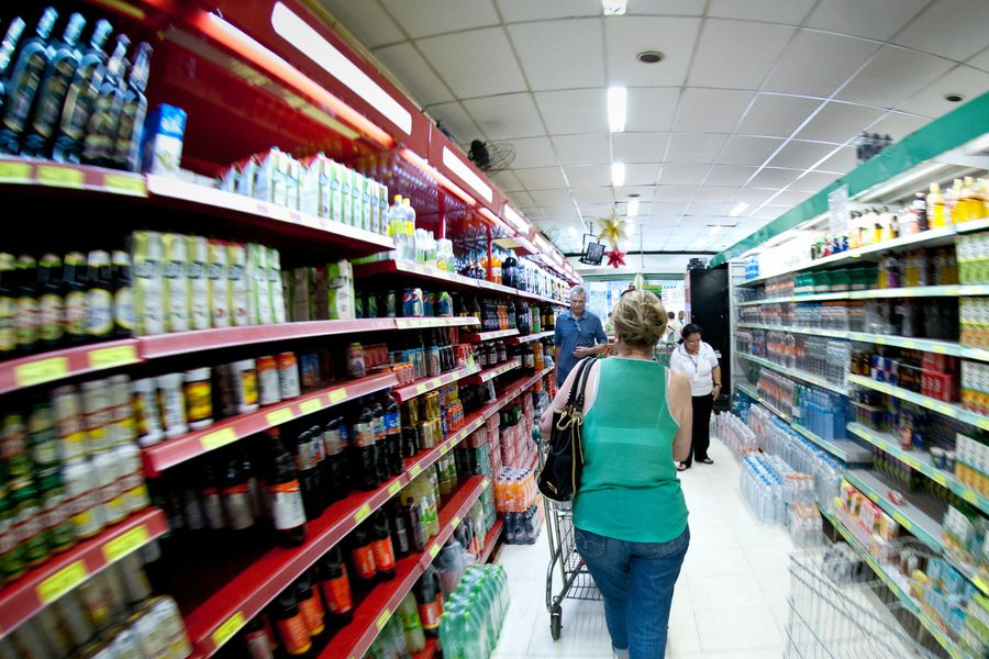 Custo da cesta básica aumenta em 12 capitais pesquisadas pelo Dieese - News Rondônia