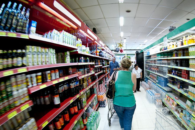 Custo da cesta básica aumenta em 12 capitais pesquisadas pelo Dieese - News Rondônia