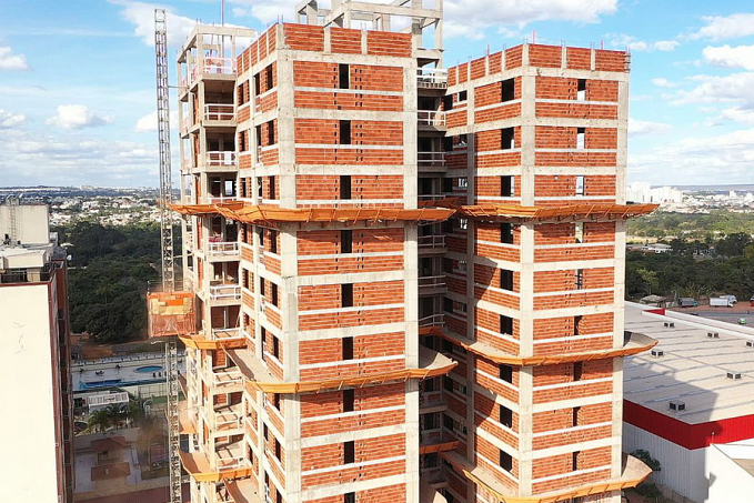 Índice Nacional da Construção Civil recua em agosto e atinge 0,58% - News Rondônia