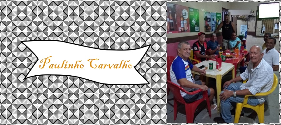 Coluna Night In Black Tie: O Compadre Restaurante - News Rondônia