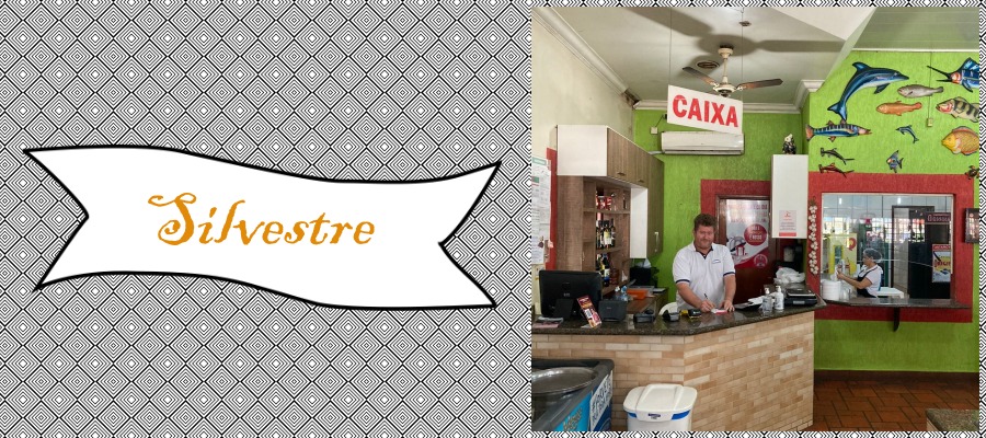 Coluna Night In Black Tie: O Compadre Restaurante - News Rondônia