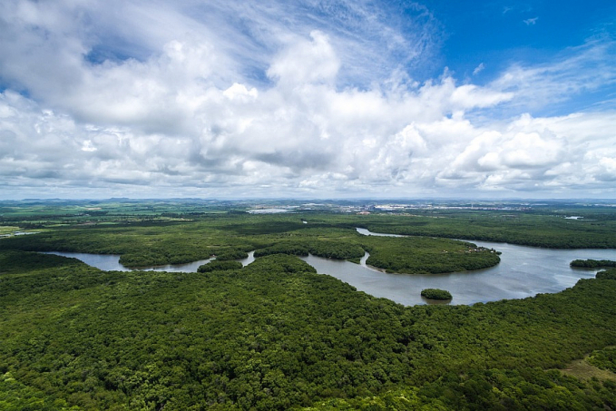 Justiça Estadual e Justiça Federal realizam audiências em barco, na Amazônia - News Rondônia