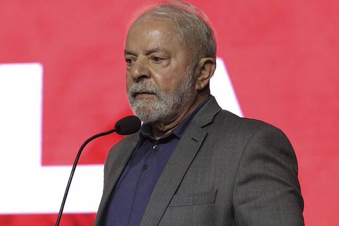 Lula venceu, a vida segue, isso é democracia - Por Júlio César Cardoso - News Rondônia