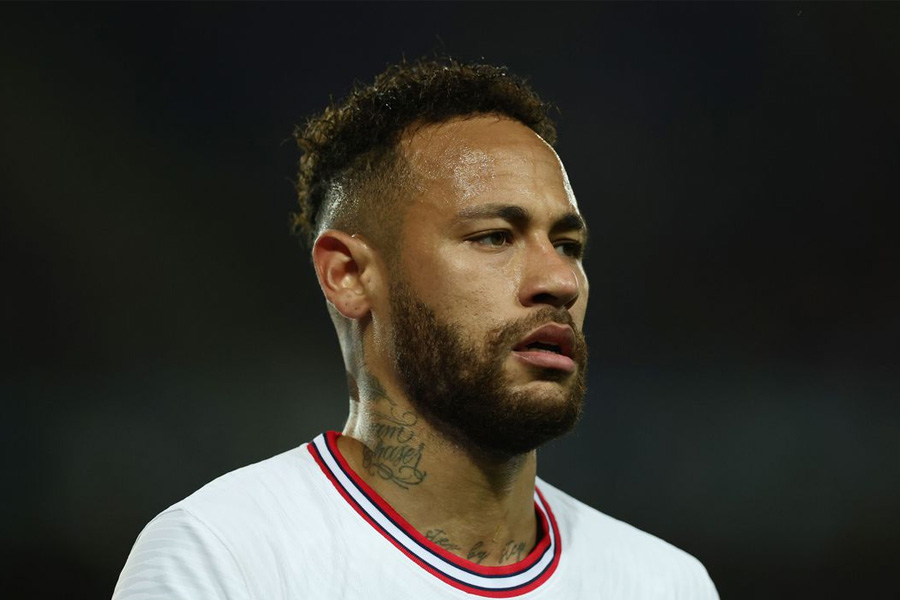 Neymar deve depor na 3ª em julgamento sobre transferência ao Barcelona - News Rondônia