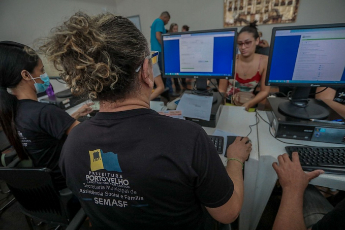 Encerra nesta sexta-feira (21) prazo para atualização cadastral do Porto Madero II e V, Porto Bello I e Porto Fino - News Rondônia