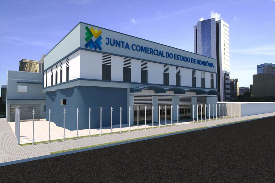 Junta Comercial moderniza ambiente de negócios em Rondônia; quase 23 mil empresas foram abertas em 2022 - News Rondônia