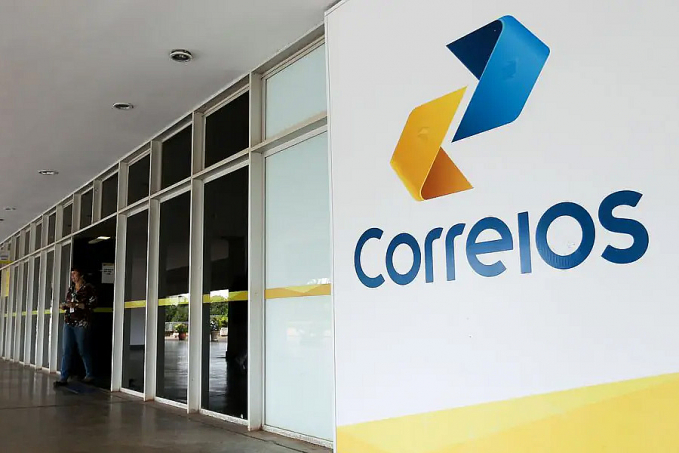 Funcionamento dos Correios nos feriados da Paixão de Cristo e de Tiradentes - News Rondônia