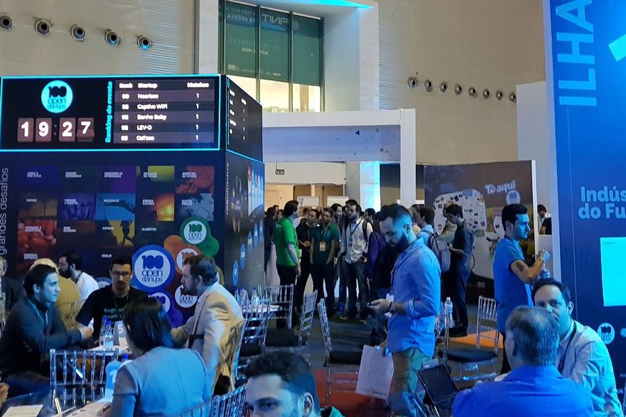 Inscrições para programa de apoio à inovação terminam esta semana - News Rondônia