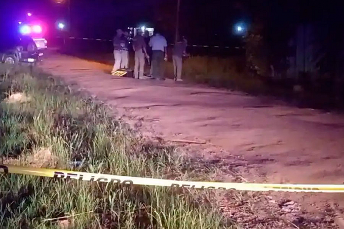 Brasileiro achado morto em Cobija, estaria envolvido com apologia criminosa - News Rondônia