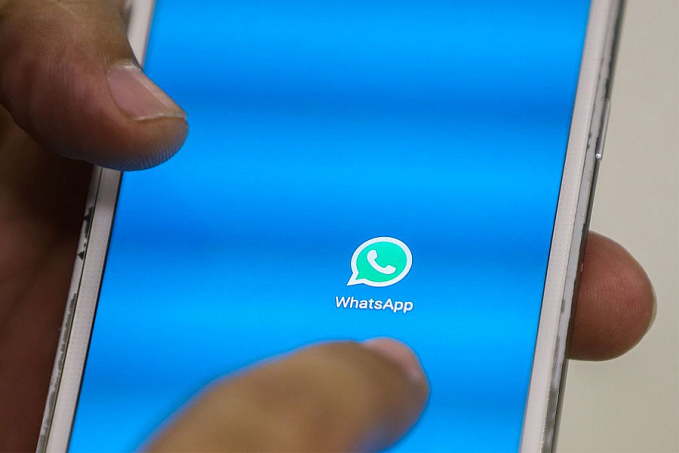 BC libera compra pelo WhatsApp com cartões Mastercard e Visa - News Rondônia