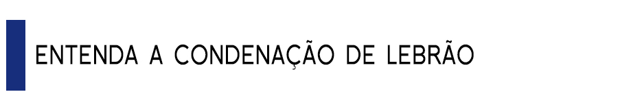 FICHA SUJA  Lebrão tem condenação de quase três anos de cadeia e está inelegível por oito anos; Deputado eleito deve perder a vaga para Luiz Claudio (PL) - News Rondônia