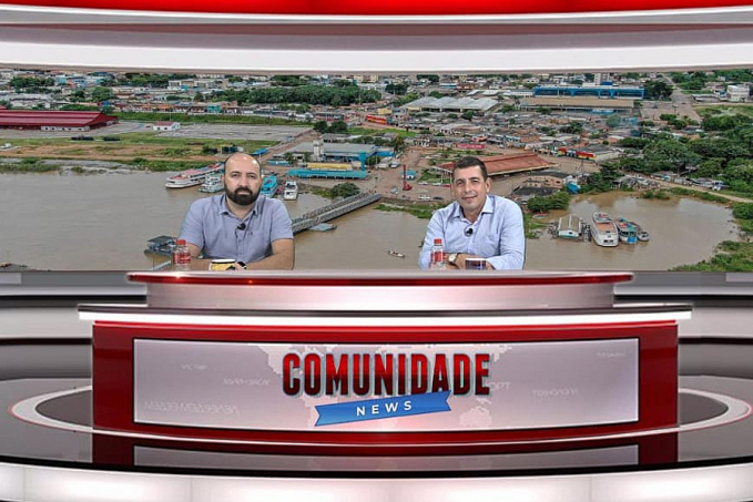 Empresário, Nilton Costa, fala sobre carreira e barreiras encontradas para abrir seu próprio negócio - News Rondônia