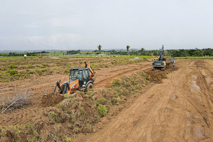 Com um investimento de quase R$ 18 milhões, Ji-Paraná ganhará uma Estação de Tratamento de Esgoto Sanitário - News Rondônia