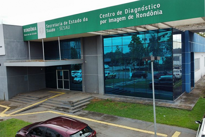 Centro de Diagnóstico de Imagem especializado em exames de alta complexidade é reaberto pelo Governo de Rondônia - News Rondônia
