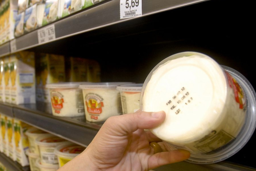 Pesquisa analisa identificação de aditivos em rótulo de alimentos - News Rondônia