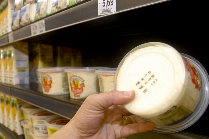 Pesquisa analisa identificação de aditivos em rótulo de alimentos - News Rondônia