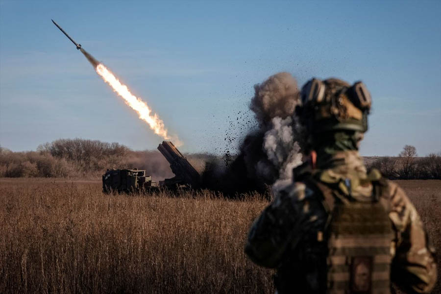 Rússia faz exigências para acabar com a guerra na Ucrânia - News Rondônia
