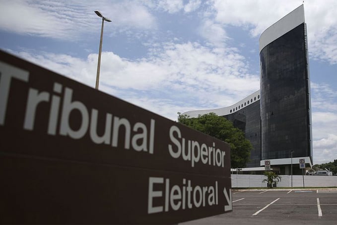 TSE rejeita multar Bolsonaro por propaganda antecipada em 2022 - News Rondônia