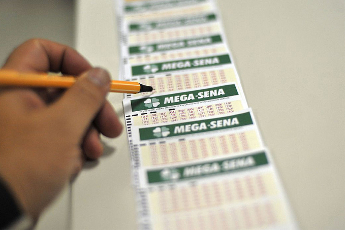 Ninguém acerta as 6 dezenas e Mega-Sena acumula novamente - News Rondônia