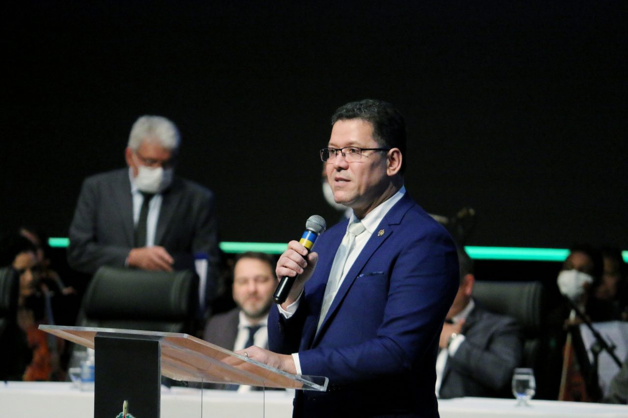 Educação cada vez mais valorizada com reajuste de 14,95% confirmado pelo governador Marcos Rocha - News Rondônia