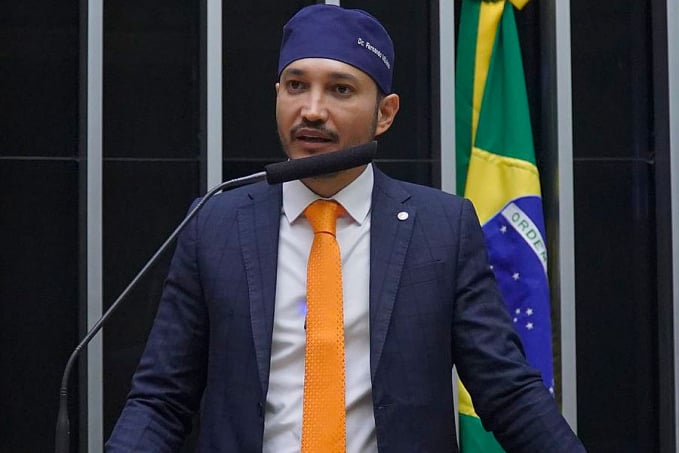 PISO SALARIAL DA EDUCAÇÃO - Fernando Máximo busca alternativas para que seja cumprido em Rondônia - News Rondônia
