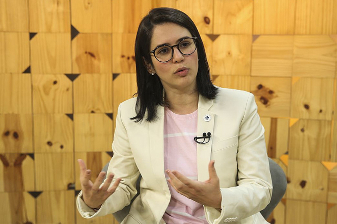 Incidência do câncer de mama vem aumentando no mundo todo - News Rondônia