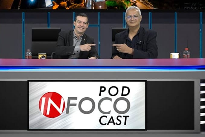 Dr. Thiago Patta fala sobre perigos e processos de cirurgias da obesidade para as pessoas - News Rondônia
