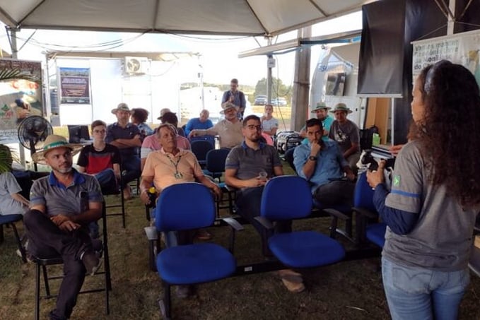 Idaron abre inscrições para oficinas técnicas na 10ª Rondônia Rural Show Internacional - News Rondônia