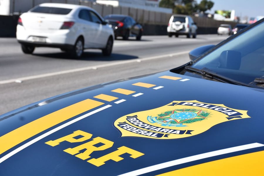 PRF inicia Operação Dia do Trabalhador 2023 nas rodovias federais - News Rondônia