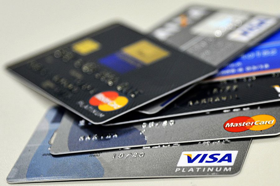Bancos entregarão estudo sobre juros do rotativo do cartão - News Rondônia