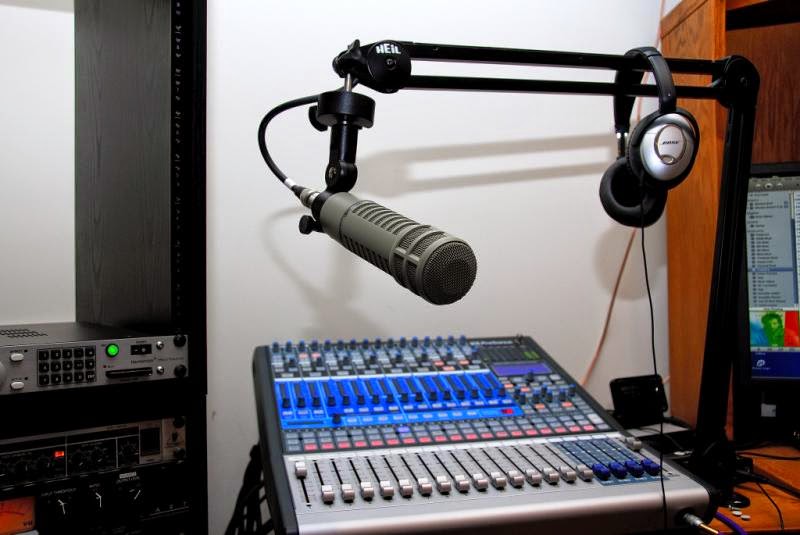 Seleção para Rádio Comunitária em Colorado do Oeste encerra na próxima semana - News Rondônia