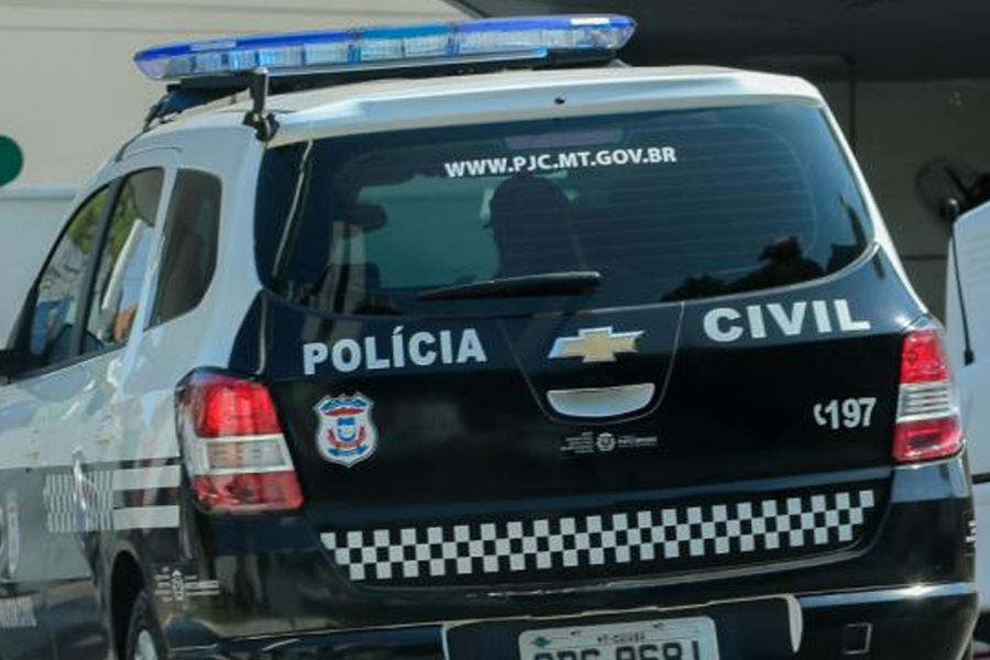 Peão de fazenda mata 'amigo' a facadas durante discussão - News Rondônia
