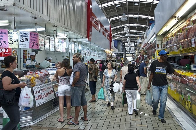 Inflação oficial sobe 0,71% em março, diz IBGE - News Rondônia