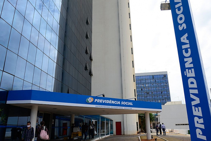 Senado aprova regras que podem dispensar perícia médica do INSS - News Rondônia
