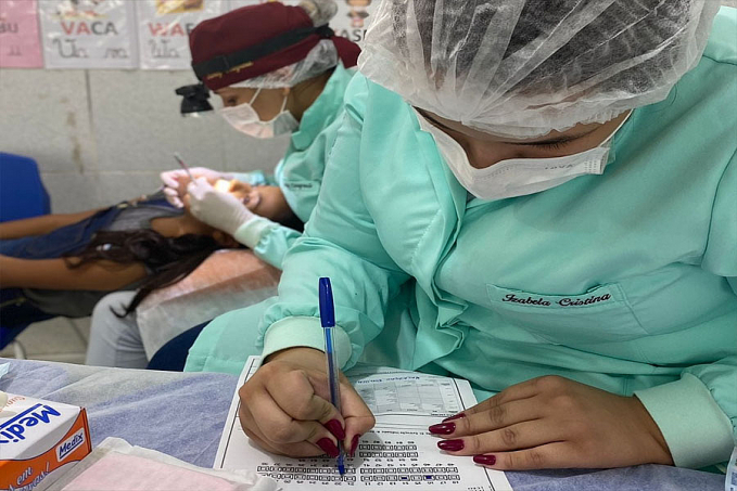 Jaru: Secretaria de saúde realiza ação noturna com oferta de diversos atendimentos nesta quarta-feira, 20 - News Rondônia