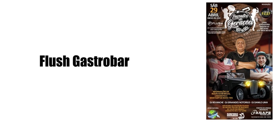 Agenda News: Comidas rápidas, acessíveis e gostosas, por Renata Camurça - News Rondônia