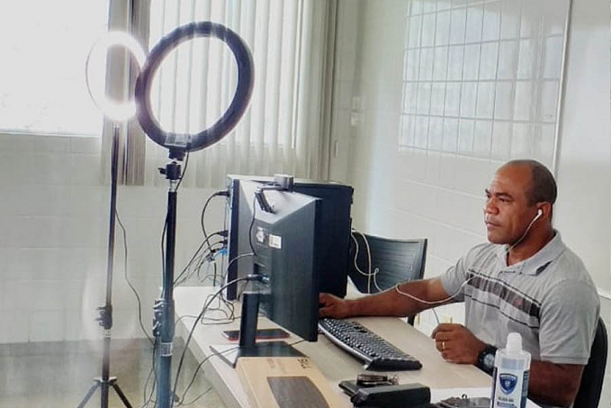 Idep está com inscrições abertas para cursos remotos em vários municípios do Estado, até o dia 28 - News Rondônia