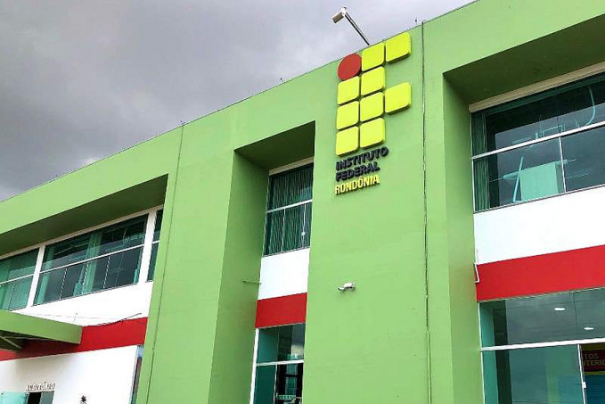 Campus Porto Velho Calama promove etapa estadual da Olimpíada Brasileira de Robótica - News Rondônia