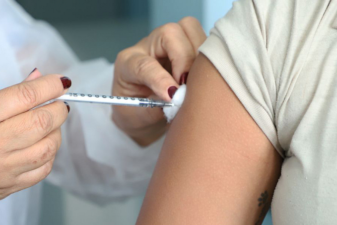 Prorrogadas as campanhas de vacinação contra a influenza e o sarampo em Porto Velho - News Rondônia