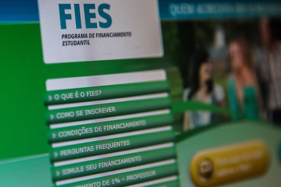 MEC prorroga até amanhã prazo de inscrição no Fies - News Rondônia