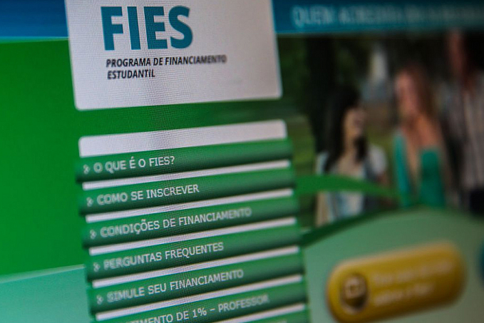 MEC prorroga até amanhã prazo de inscrição no Fies - News Rondônia