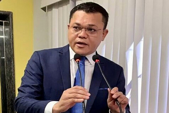Vereador Isaque Machado apoia evento para arrecadar itens de higiene e fraldas - News Rondônia