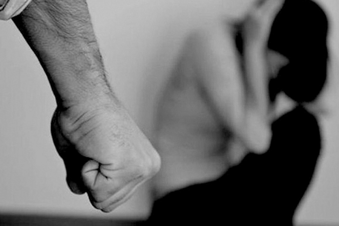 Homem é preso após dar tapa no rosto de mulher em Candeias do Jamari - News Rondônia
