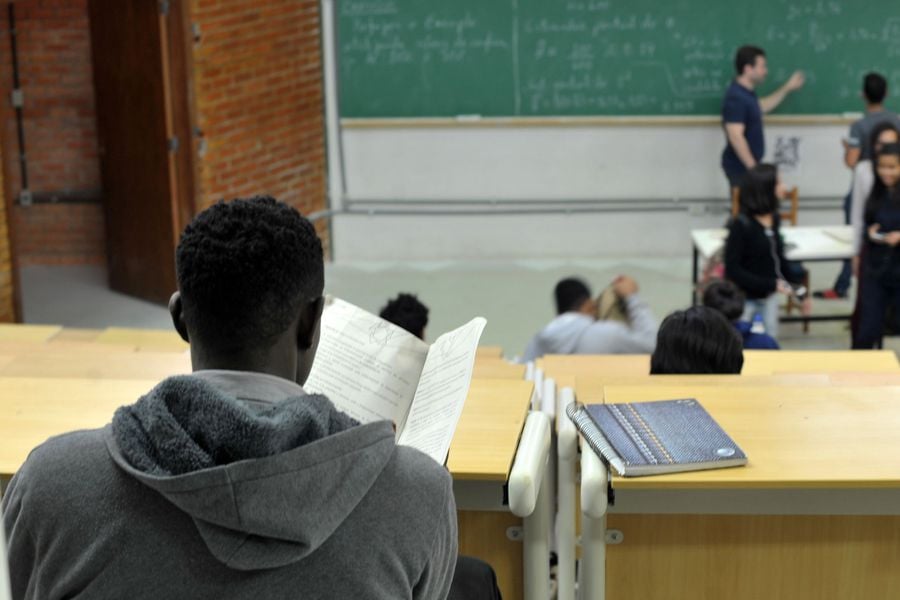 Inep realiza eventos para esclarecer Censo da Educação Superior - News Rondônia