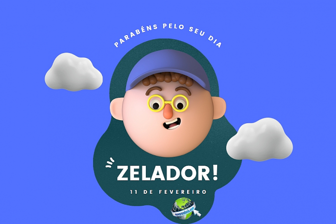 11/02  Dia do Zelador - News Rondônia