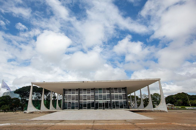STF julgará mais 131 denúncias contra investigados por atos golpistas - News Rondônia